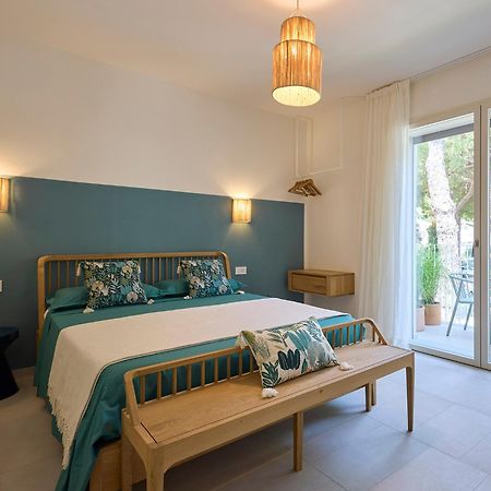 La Sfiora B&B Cervia Luaran gambar