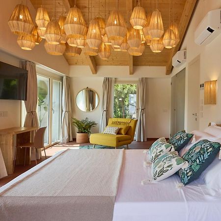 La Sfiora B&B Cervia Luaran gambar
