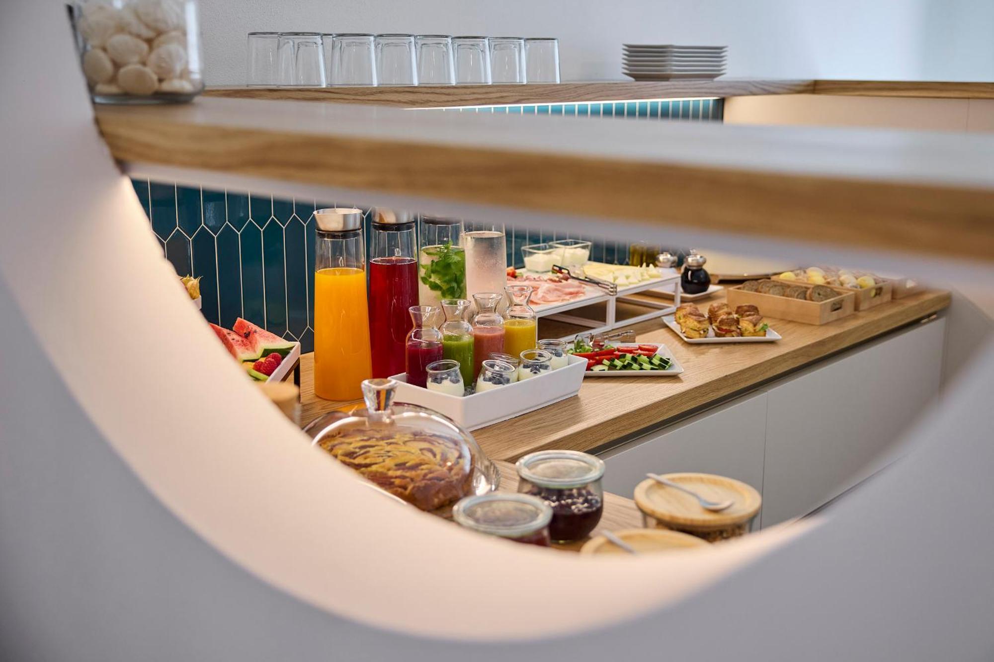 La Sfiora B&B Cervia Luaran gambar