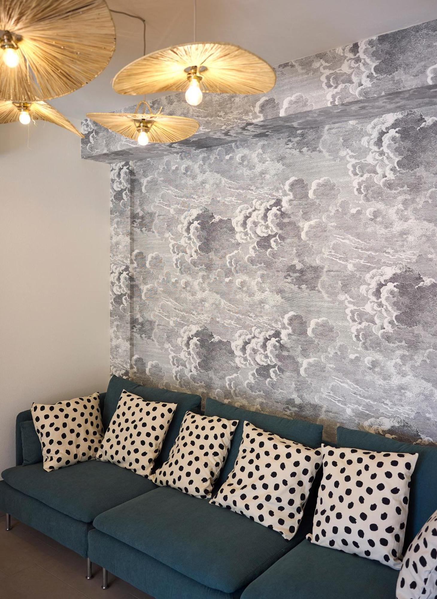 La Sfiora B&B Cervia Luaran gambar