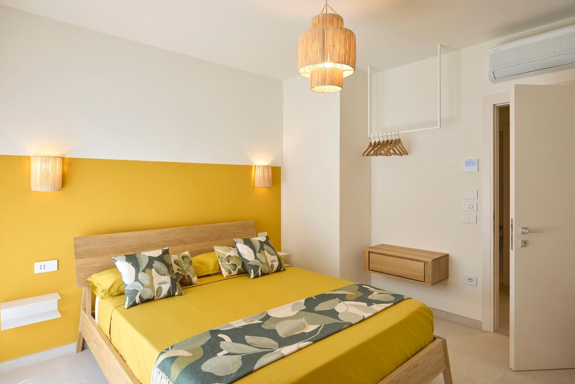 La Sfiora B&B Cervia Luaran gambar