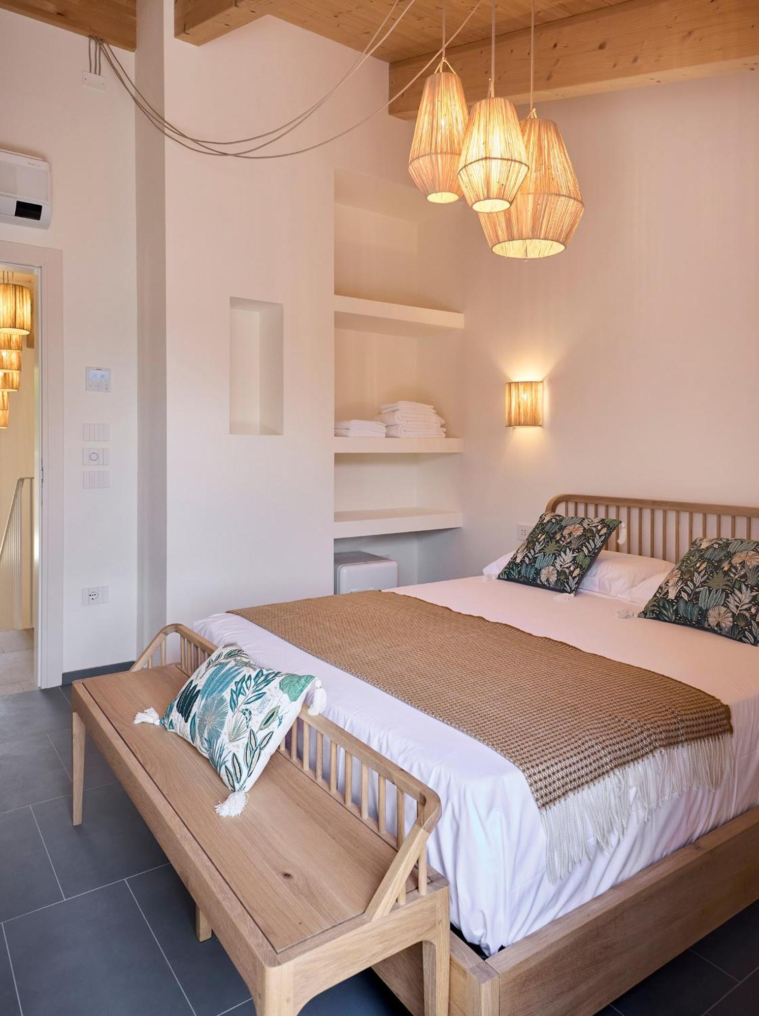 La Sfiora B&B Cervia Luaran gambar