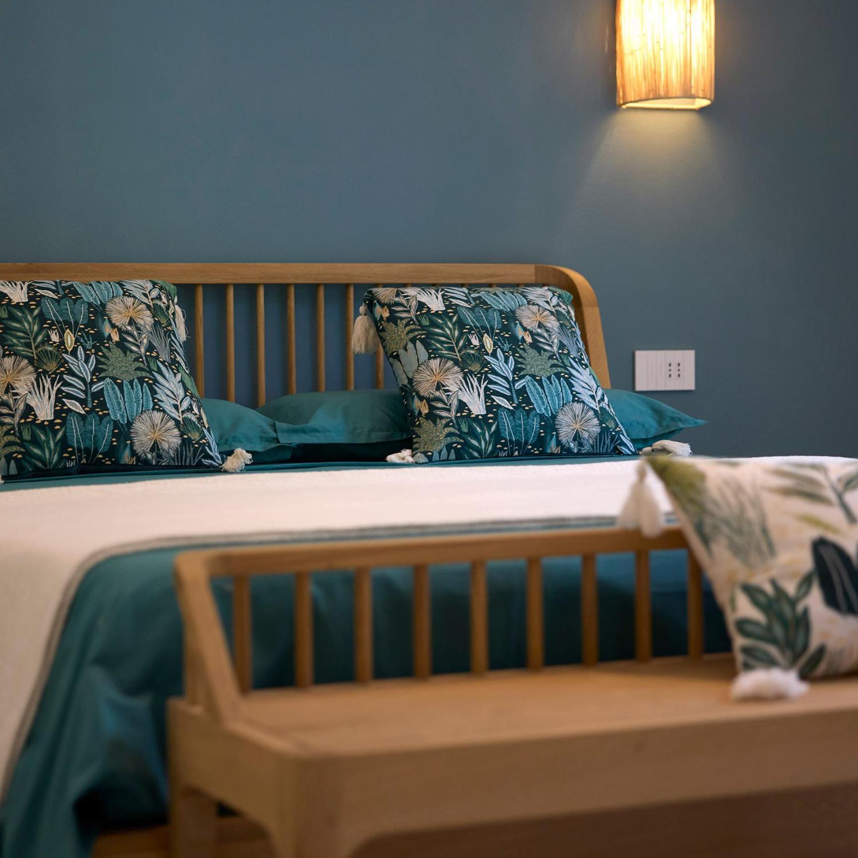 La Sfiora B&B Cervia Luaran gambar