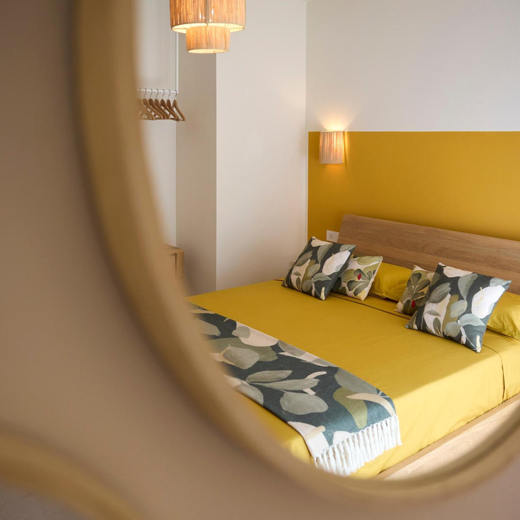 La Sfiora B&B Cervia Luaran gambar
