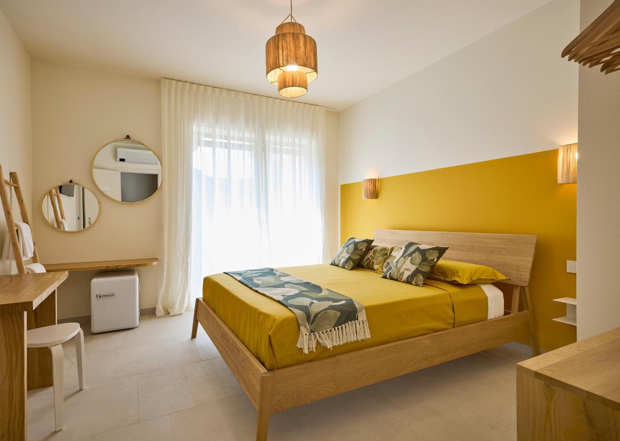 La Sfiora B&B Cervia Luaran gambar