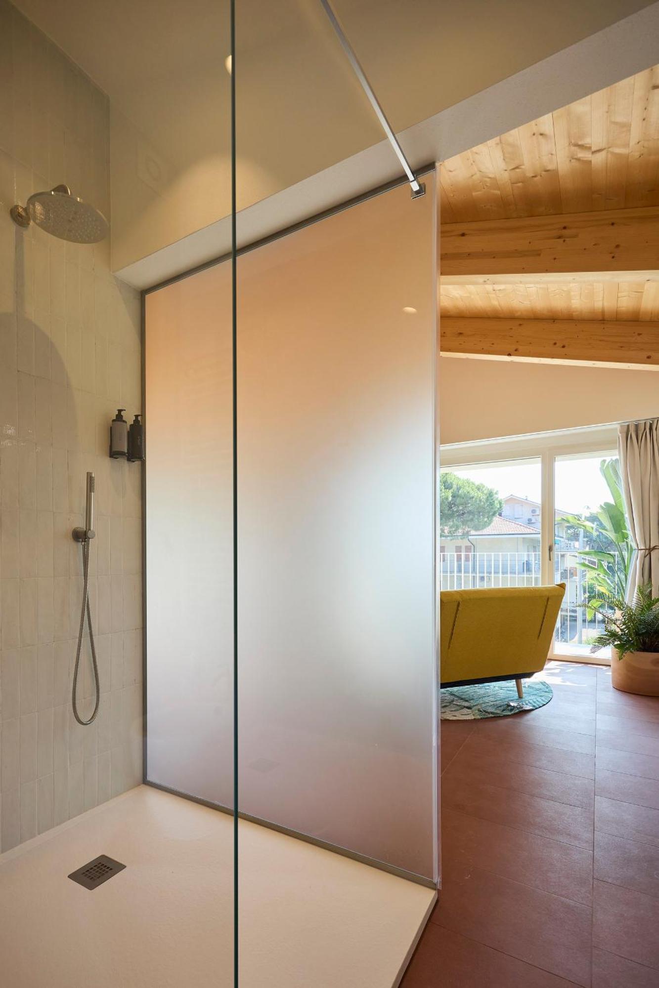 La Sfiora B&B Cervia Luaran gambar