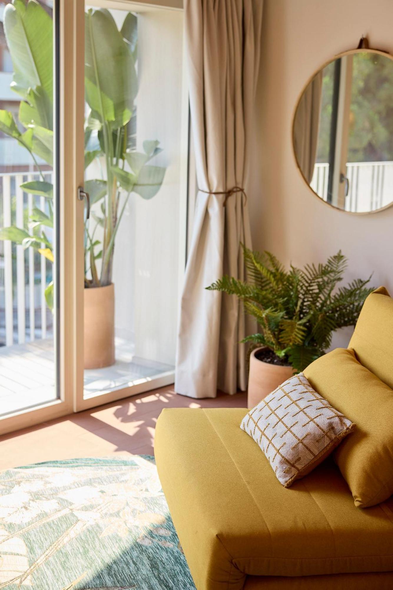 La Sfiora B&B Cervia Luaran gambar