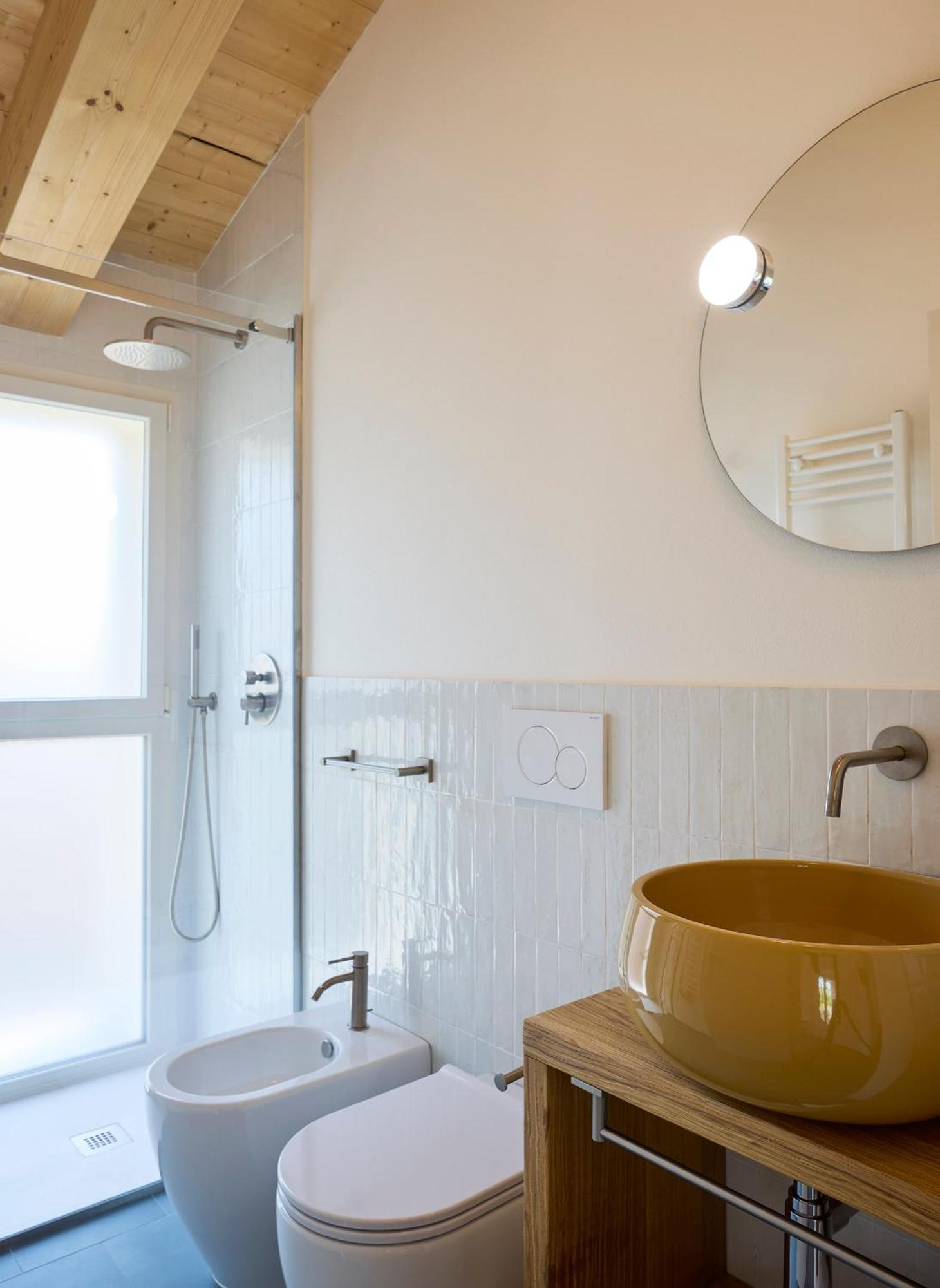 La Sfiora B&B Cervia Luaran gambar