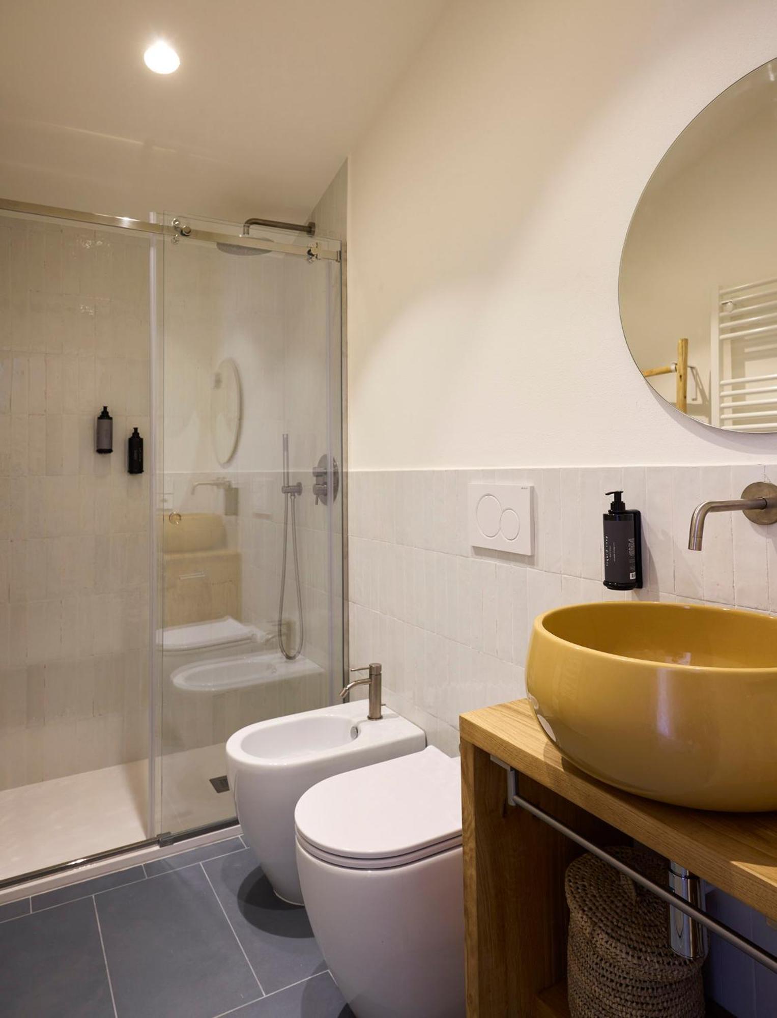 La Sfiora B&B Cervia Luaran gambar