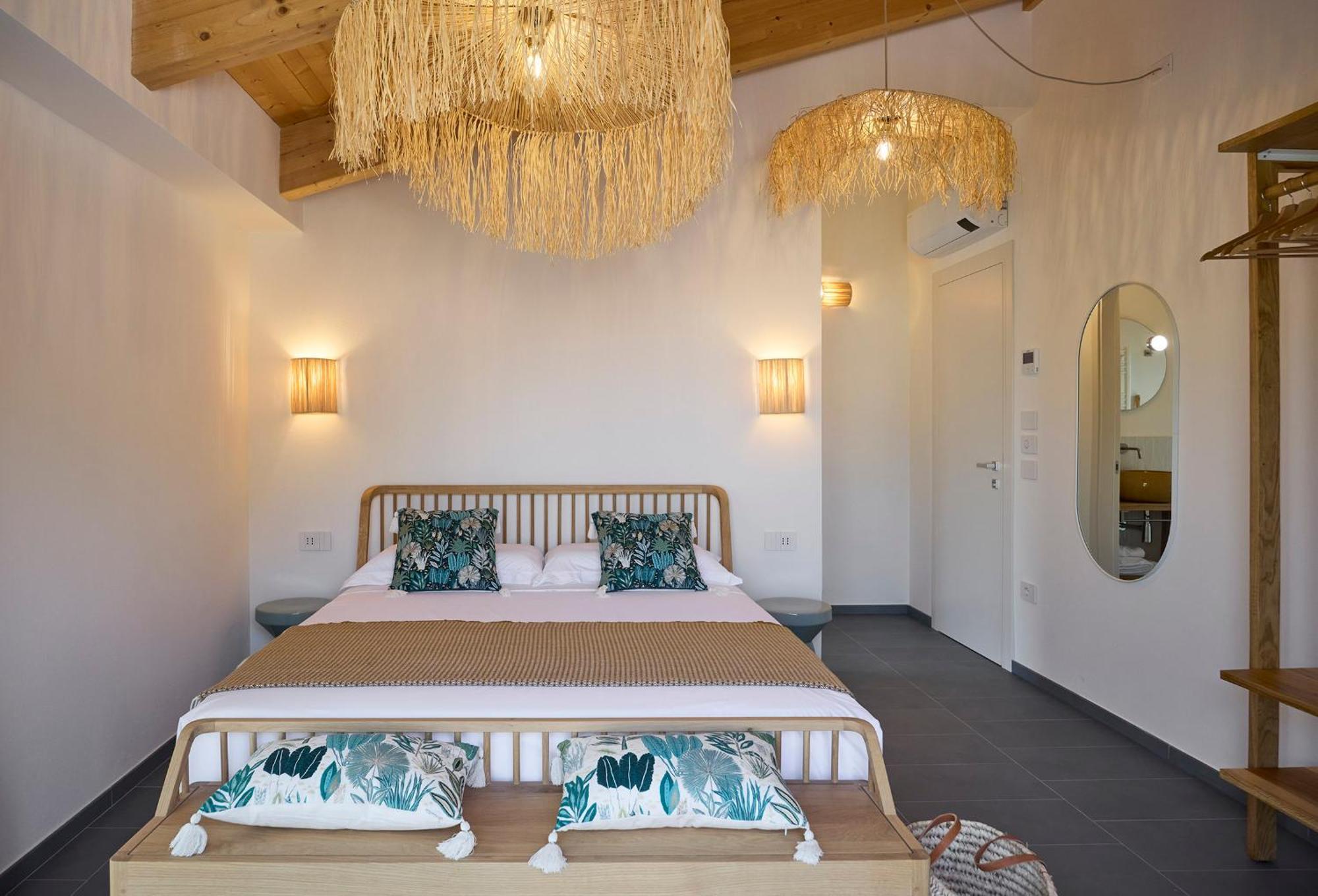 La Sfiora B&B Cervia Luaran gambar