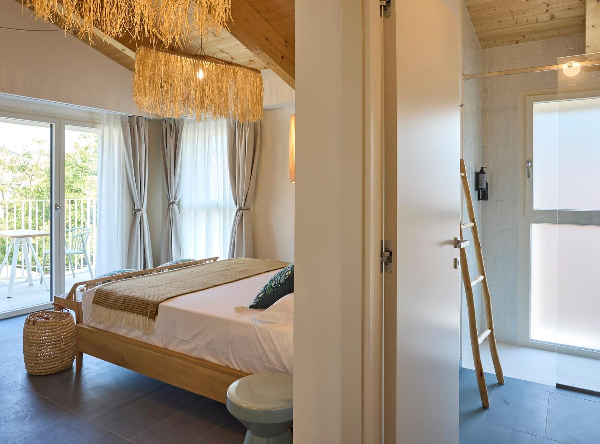La Sfiora B&B Cervia Luaran gambar