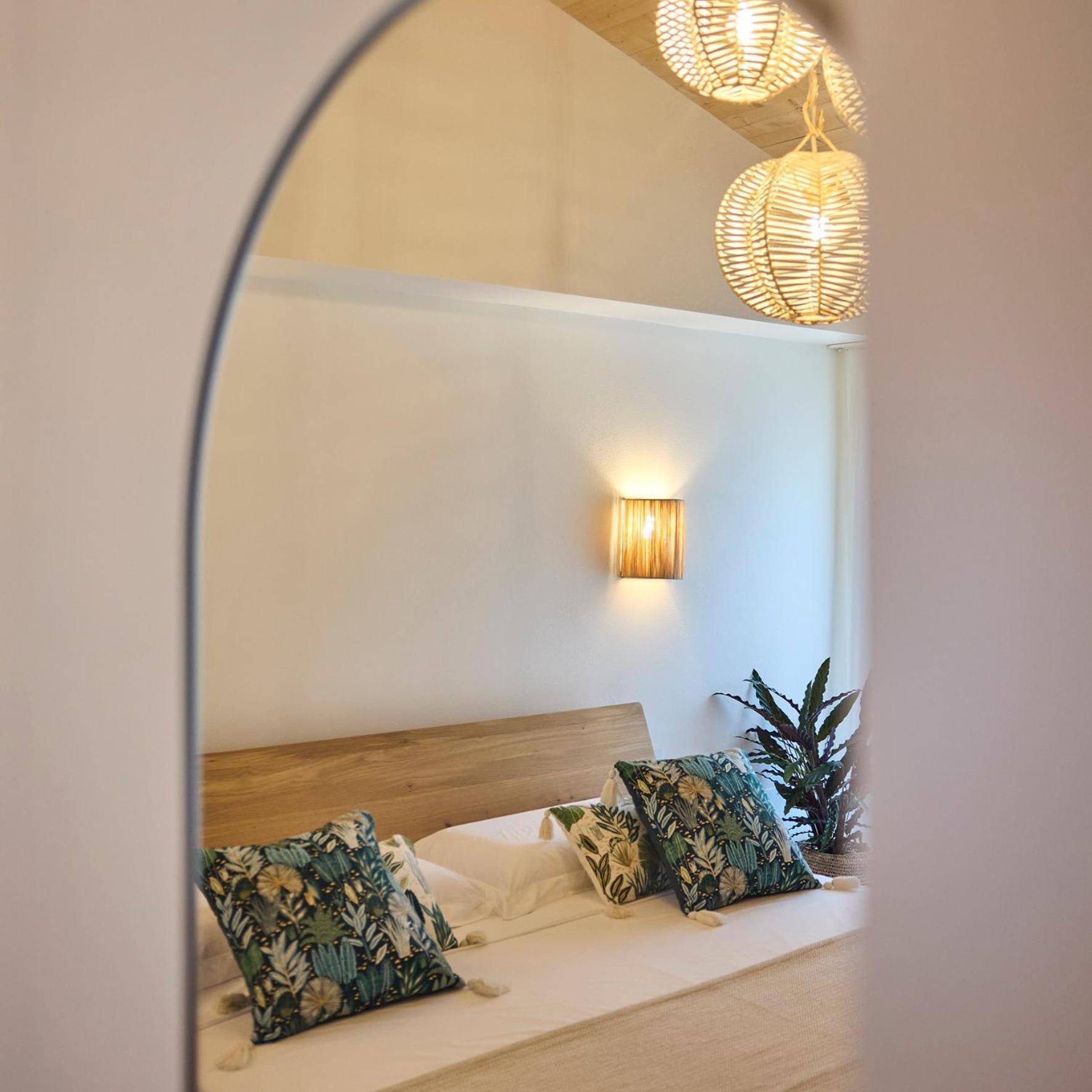 La Sfiora B&B Cervia Luaran gambar