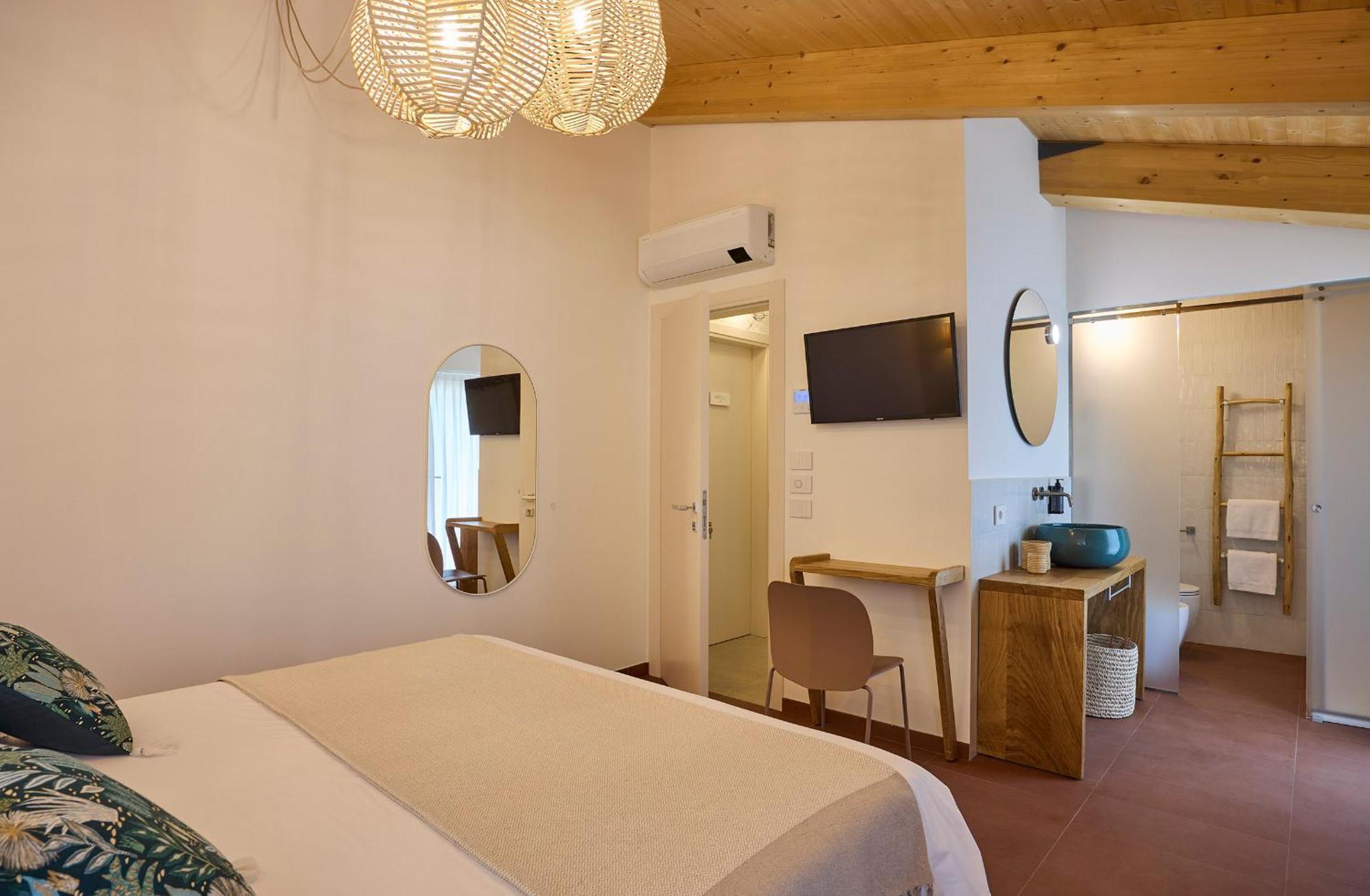 La Sfiora B&B Cervia Luaran gambar