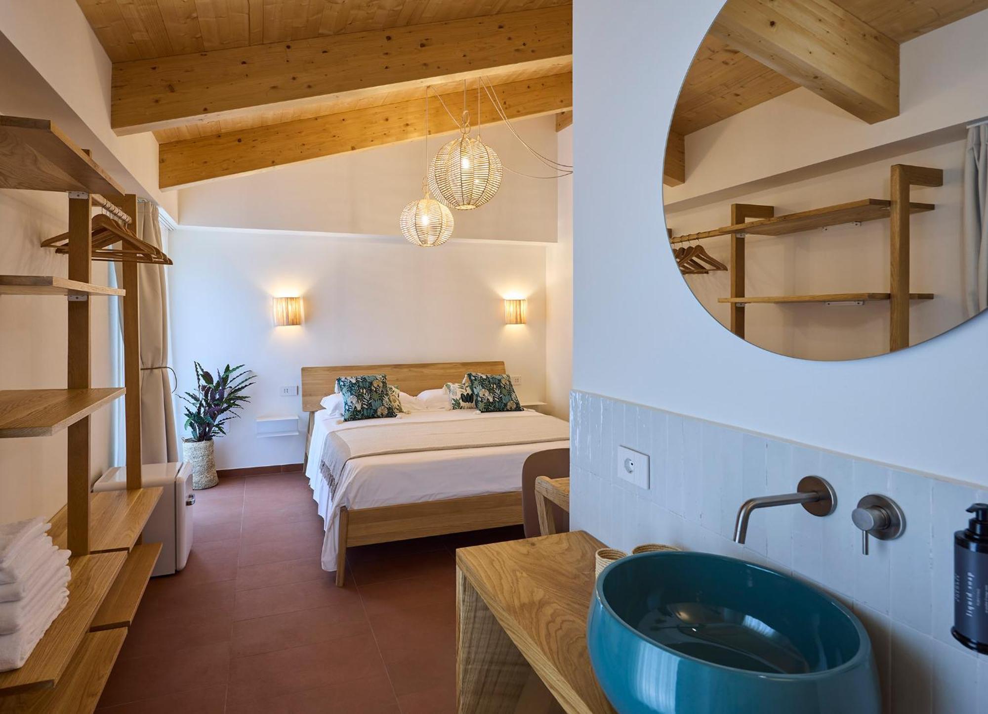 La Sfiora B&B Cervia Luaran gambar