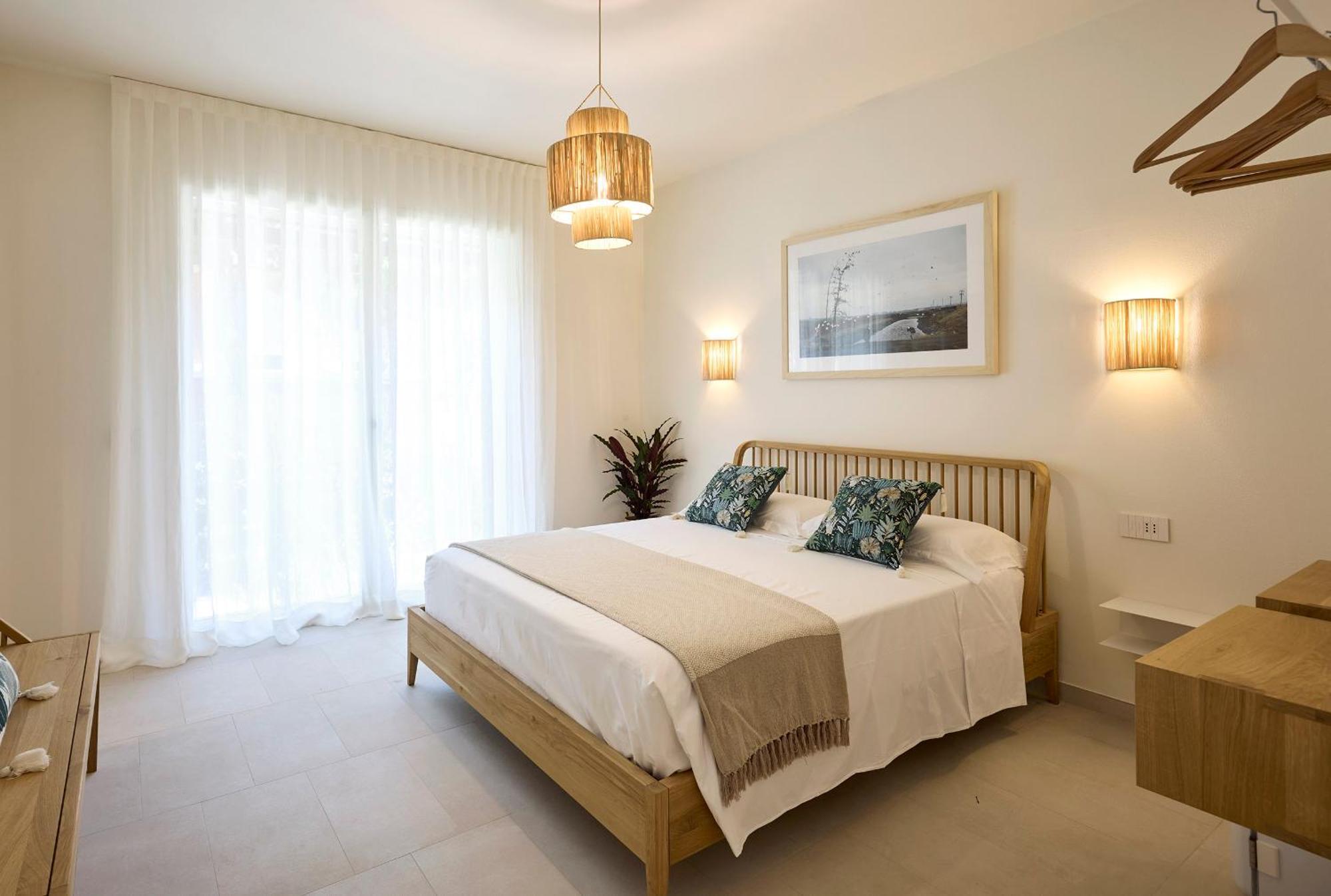 La Sfiora B&B Cervia Luaran gambar