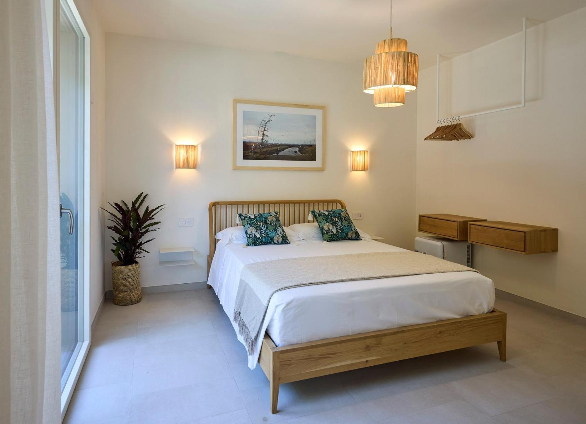 La Sfiora B&B Cervia Luaran gambar